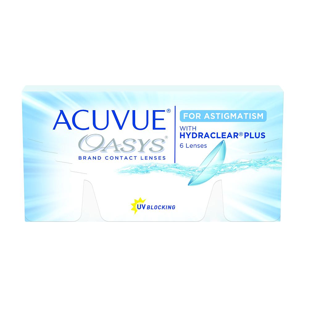 ACU OASYS-1.25 BC8.4